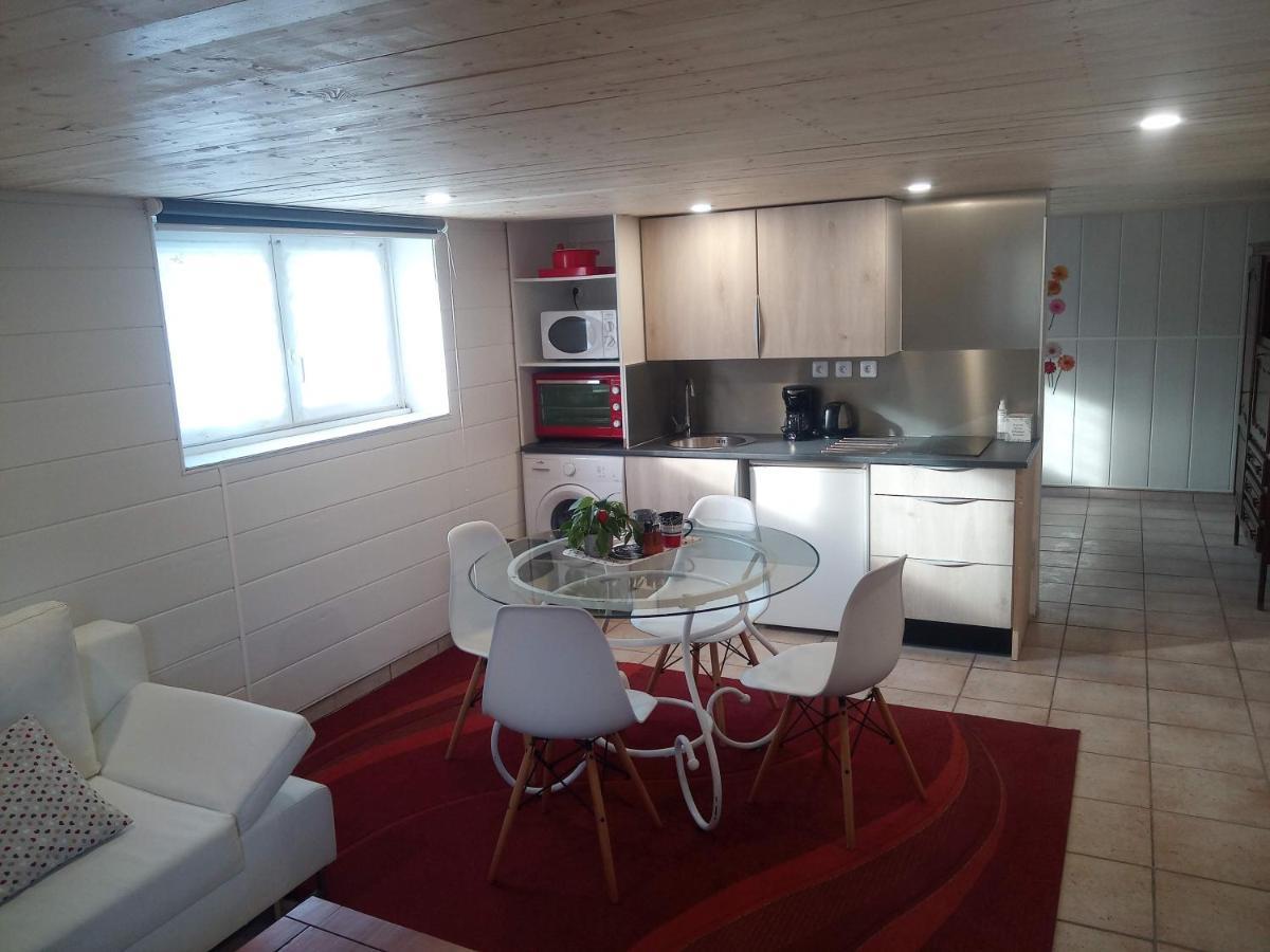Studio Vic Vic-sur-Cère Buitenkant foto